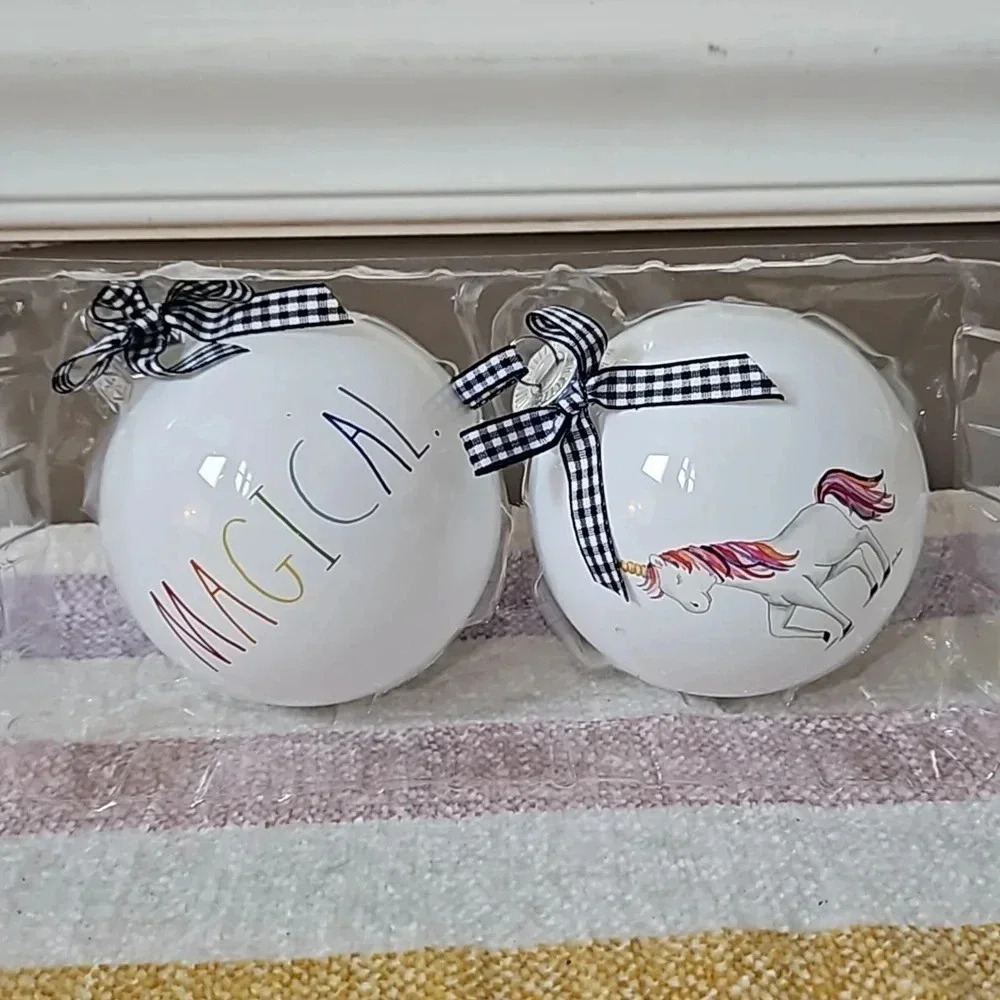 ORNAMENTS